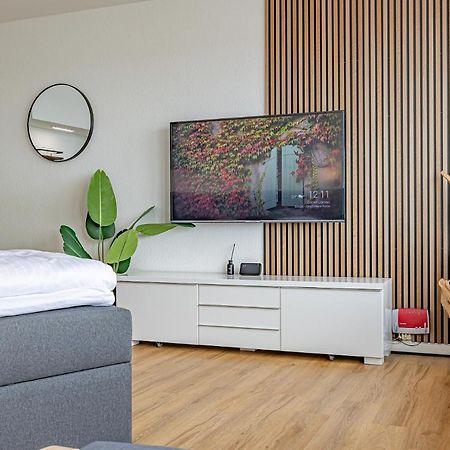 Ferienwohnung Horizon שלזוויג מראה חיצוני תמונה