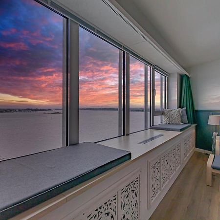 Ferienwohnung Horizon שלזוויג מראה חיצוני תמונה